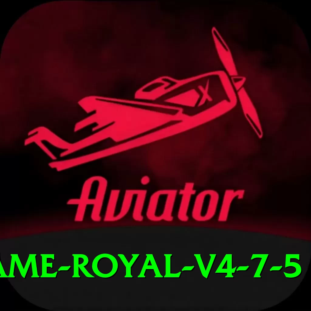02Game - Royal v4.7.5 - 2