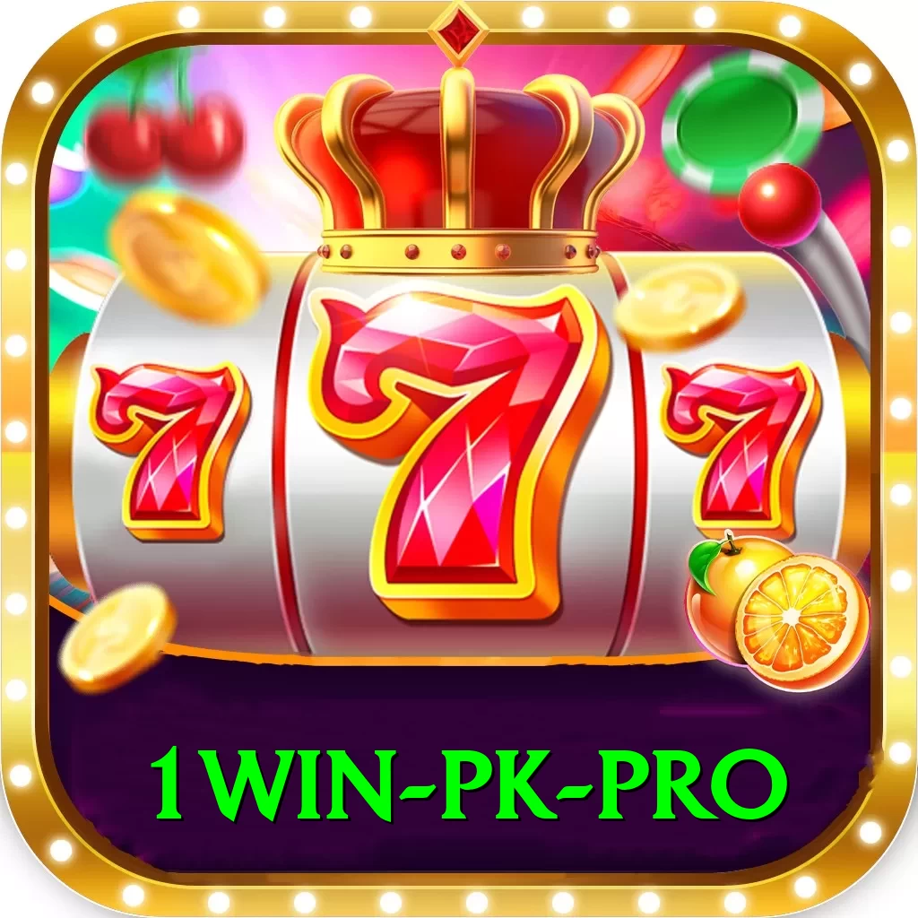 1Win PK Casino Official v4.8.6 - 2