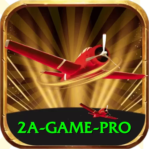 2A Game Jackpot Legend v3.6.6 - 2