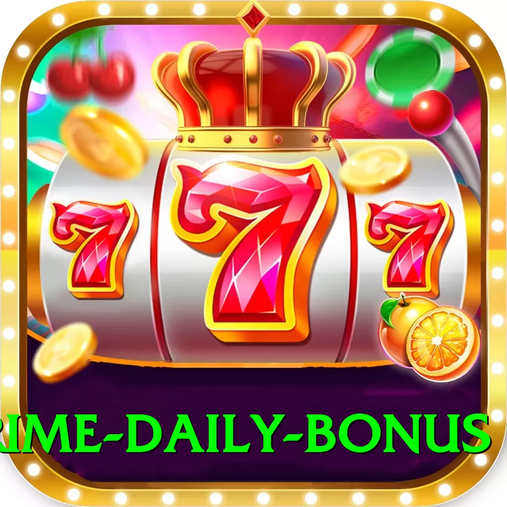 2jbet Prime - Daily Bonus - 2