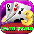 3patti world Games (Casino & Earning) Ultimate v5.0.5