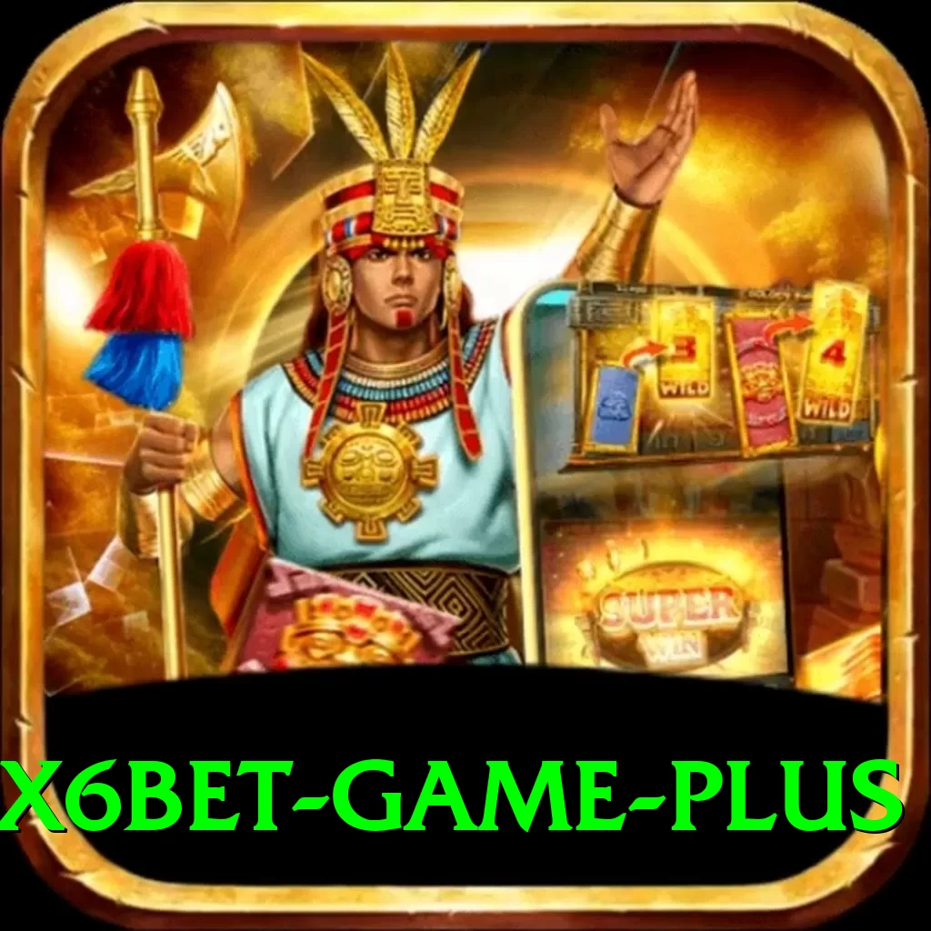 6X6Bet Game Pro Casino App - 2