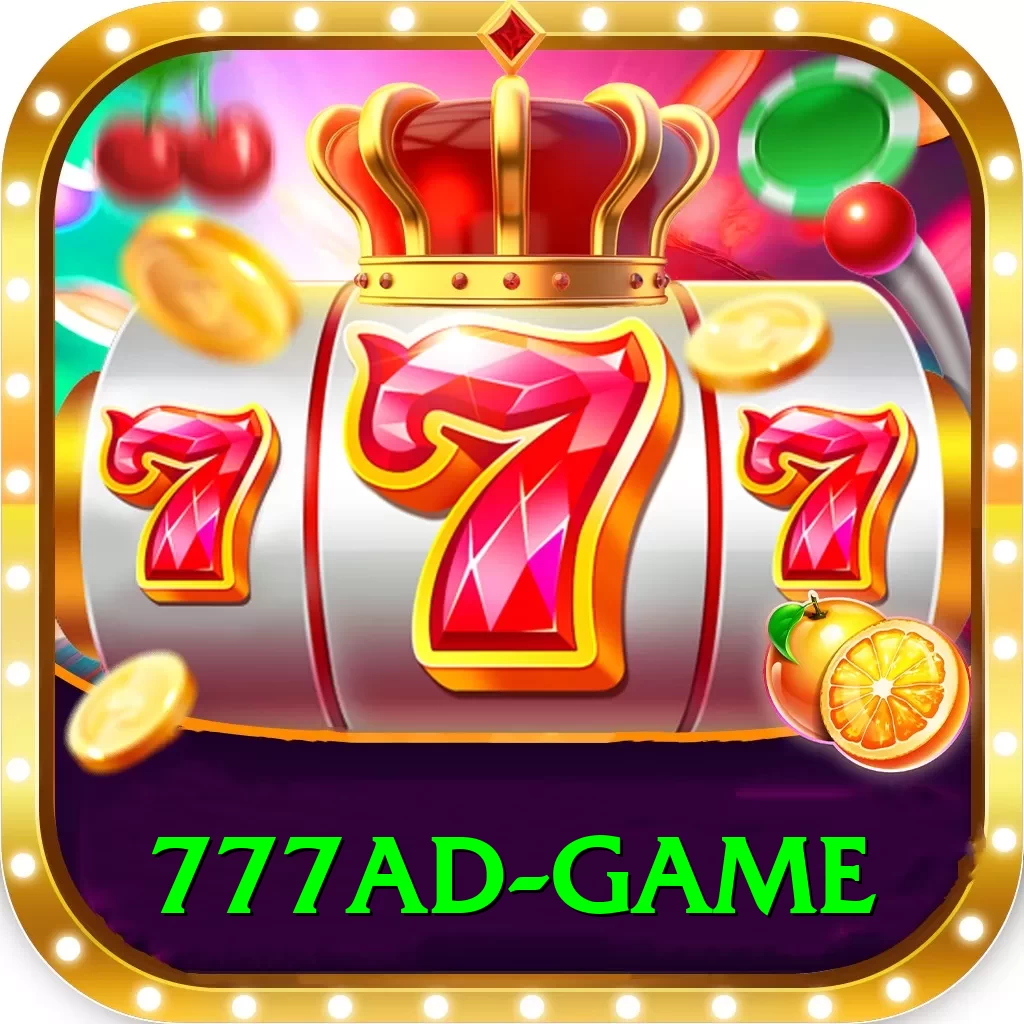 777AD Game Pro v1.1.0 - 2
