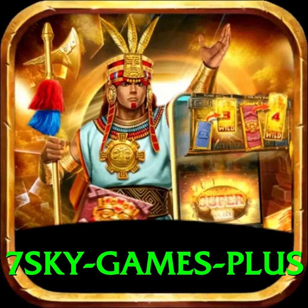 7sky games Deluxe v1.0.9 - 2
