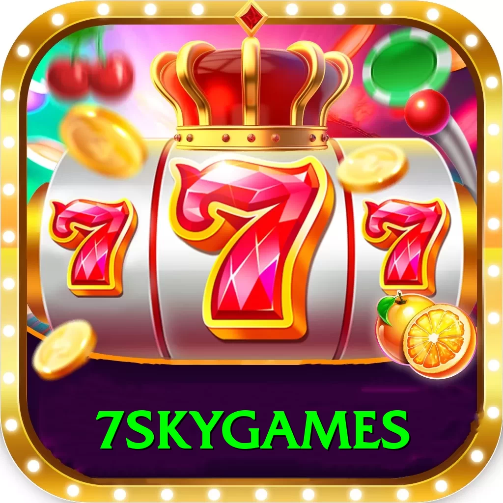 7skygames Master Pro vv3.3.9 - 2