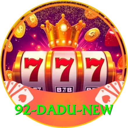 92 dadu Casino Official v4.6.9 - 2