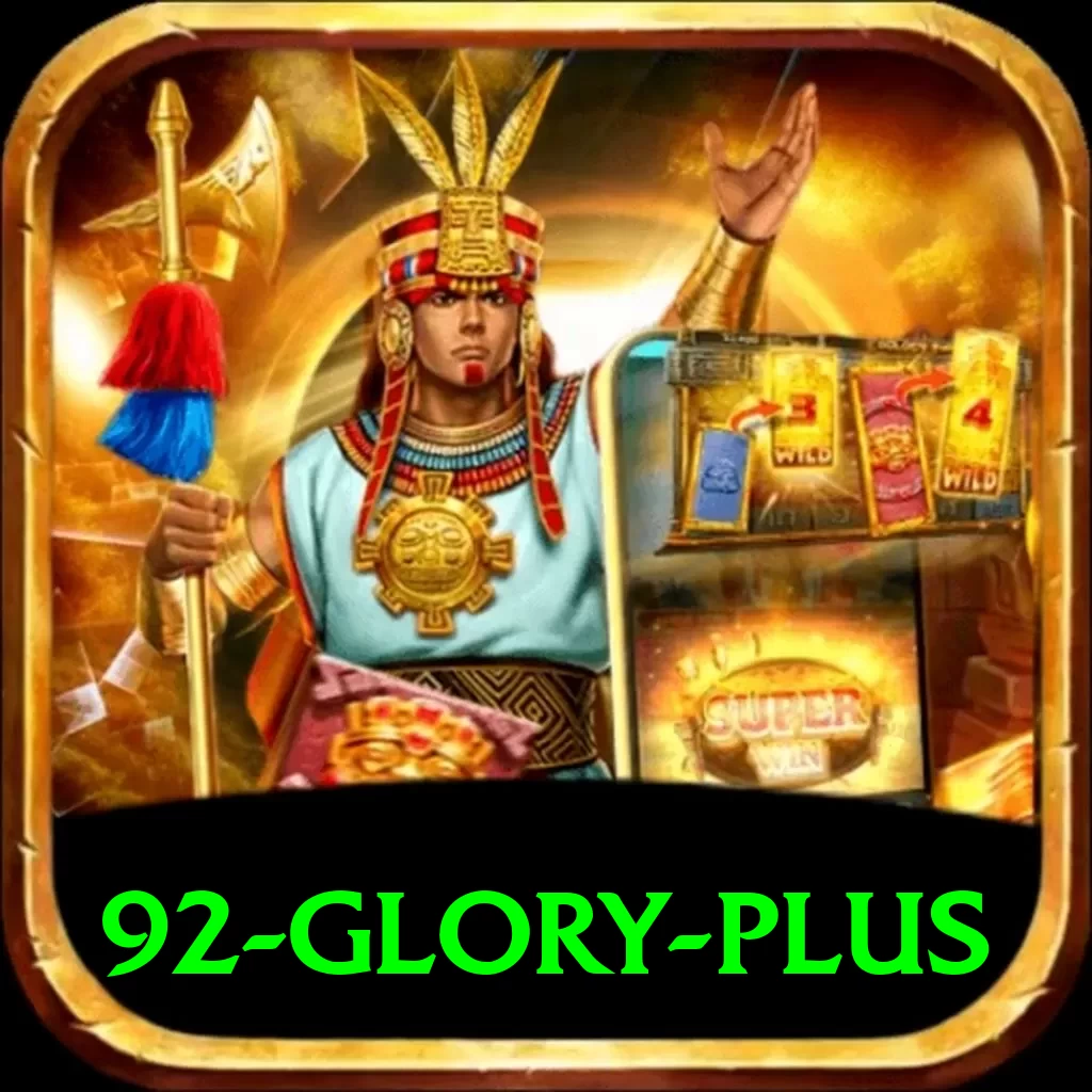 92 glory Apps (Tools & Injectors) Max v2.2.5 - 2