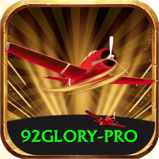 92glory VIP Edition v5.7.8 - 2