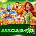 a33club Pro - Win Real PKR