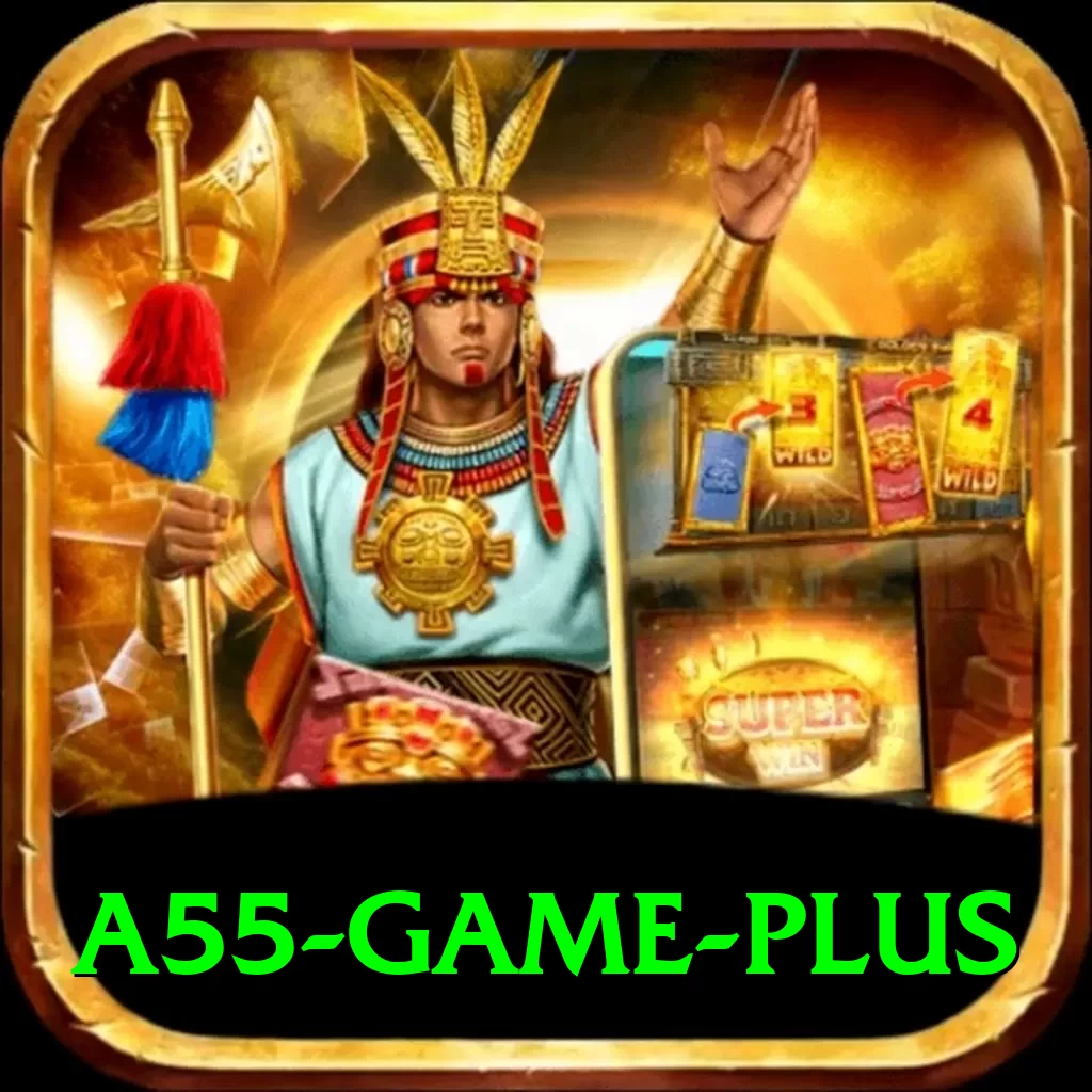 A55 Game APK Plus v2.6.7 - 2