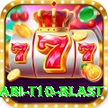 abu dhabi t10 blast Elite Pro v2.3.7