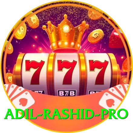 adil rashid Mega Jackpot - 2