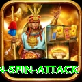 afghanistan spin attack Pro1 v3.2.3