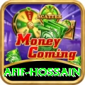 afif hossain VIP