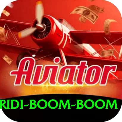 afridi boom boom Plus Edition v1.2.0 - 2