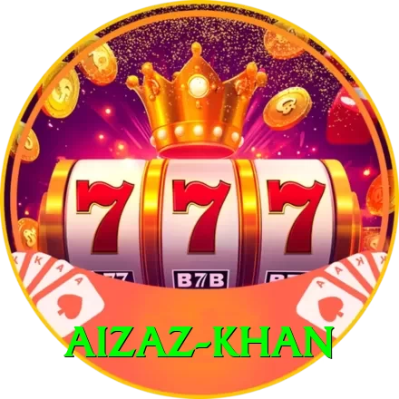 aizaz khan Gold v2.0.9 - 2