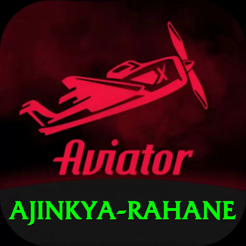 ajinkya rahane Pro v2.0.3 - 2