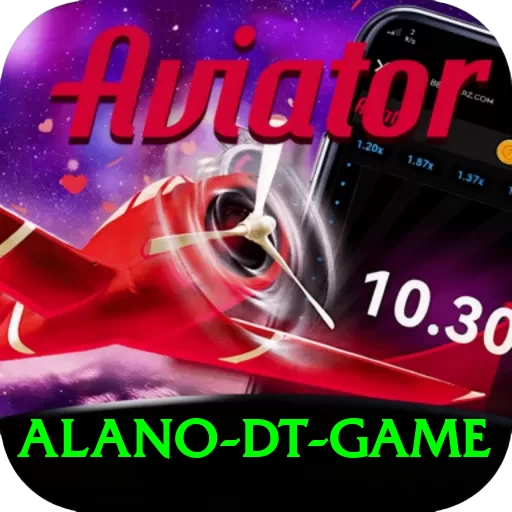 Alano DT Game Gold Pro v1.6.2 - 2