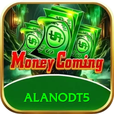 AlanoDT5 Plus vv1.5.3 - 2