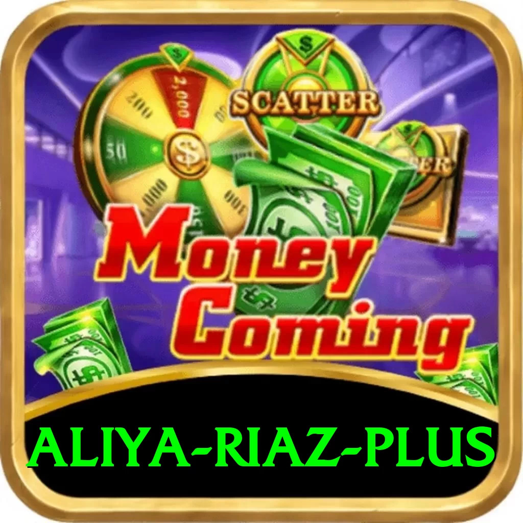 aliya riaz - Royal Earning App - 2