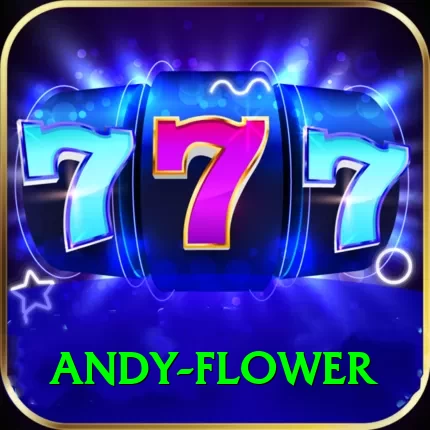 andy flower Games (Casino & Earning) Premium v5.1.3 - 2