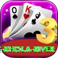 ankhu khola river Plus v1.4.3