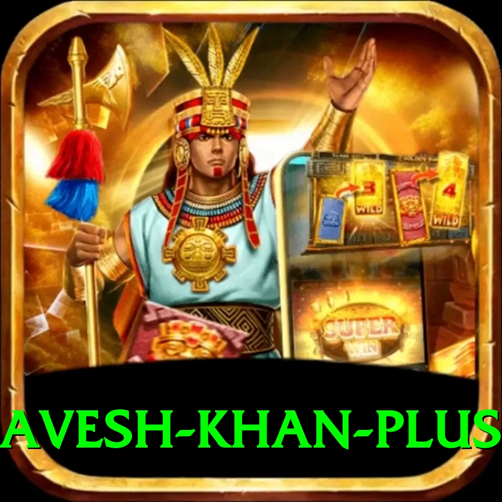 avesh khan Elite - Win Real PKR - 2