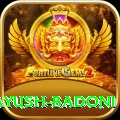 ayush badoni Pro Max v5.0.1
