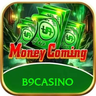 b9casino Deluxe v5.9.1 - 2