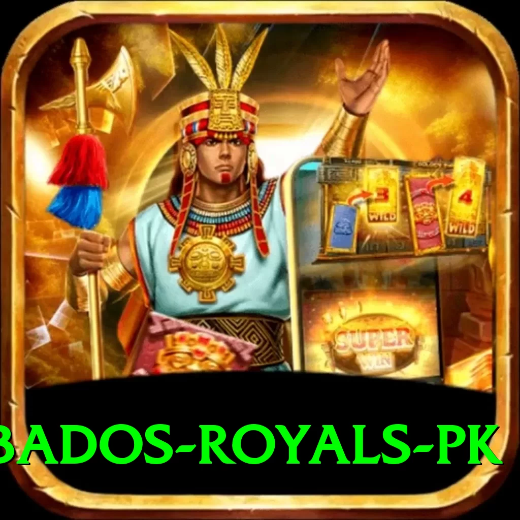 barbados royals pk VIP v1.9.0 - 2