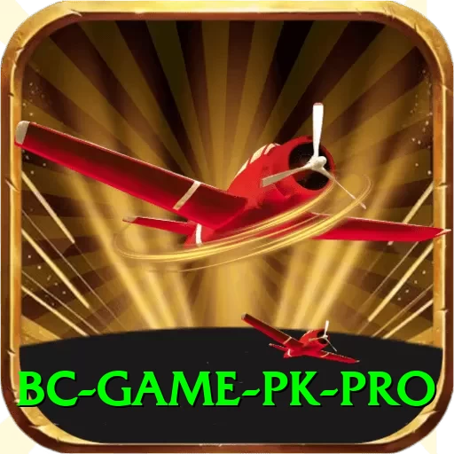 Bc.Game PK Pro 2024 - 2