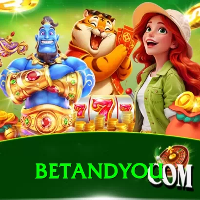 Betandyou Pro Edition v3.0.6 - 2