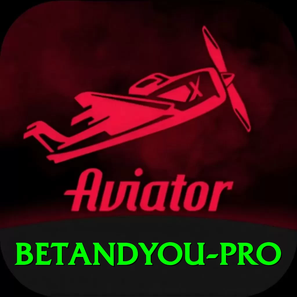 Betandyou Official v5.9.3 - 2