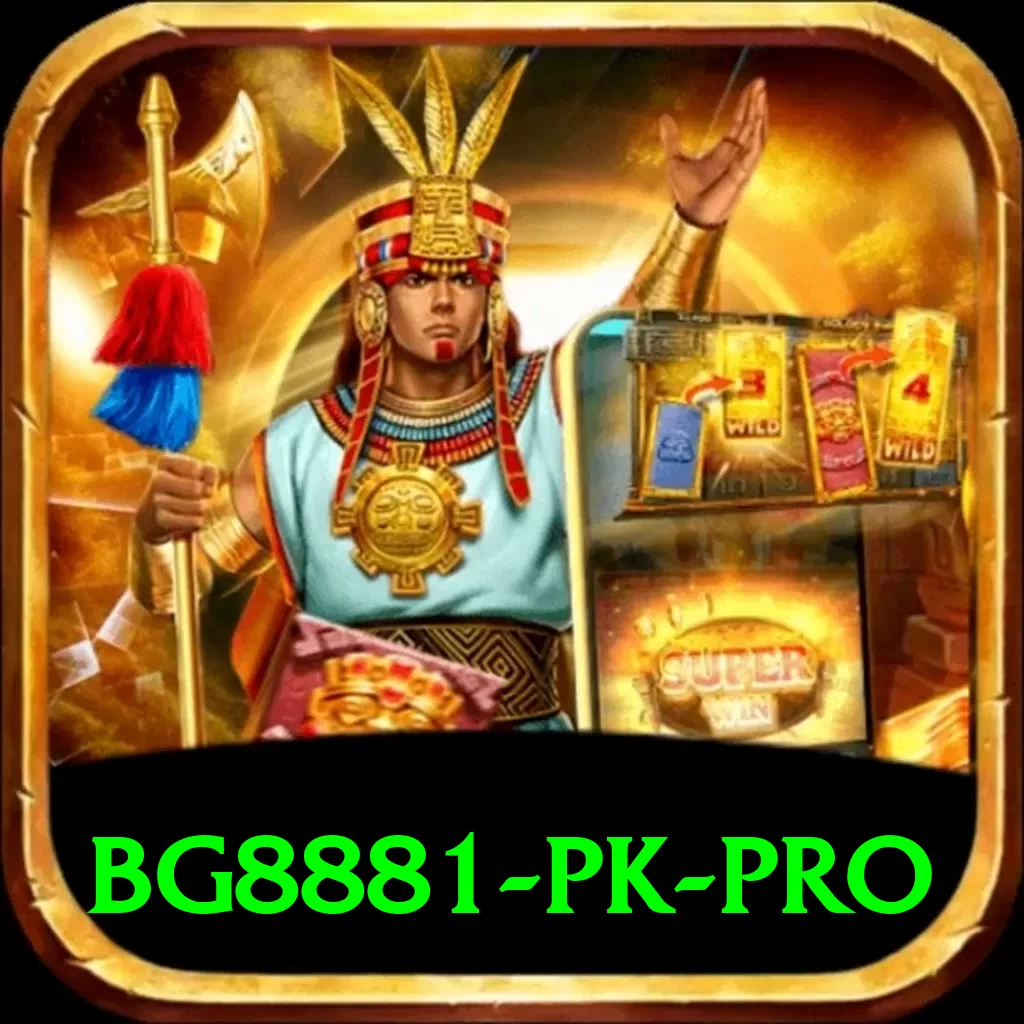bg8881.pk App Premium v3.4.5 - 2