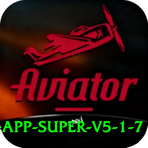 BG8888 App Super v5.1.7 - 2