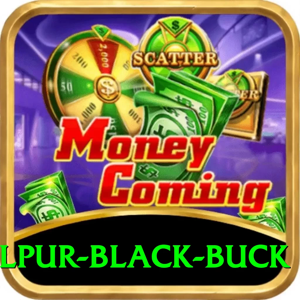 bhagalpur black buck Turbo v3.9.7 - 2