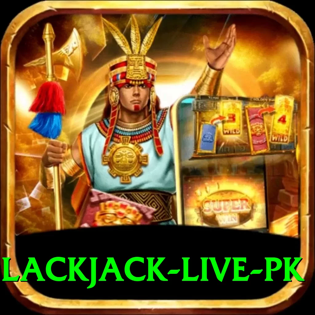 blackjack live pk VIP v2.6.4 - 2