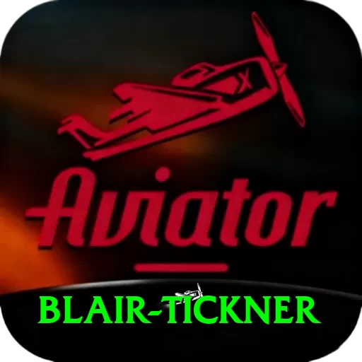 blair tickner Elite v2.1.2 - 2