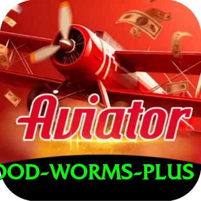 blood worms Earn Royal v4.0.2 - 2