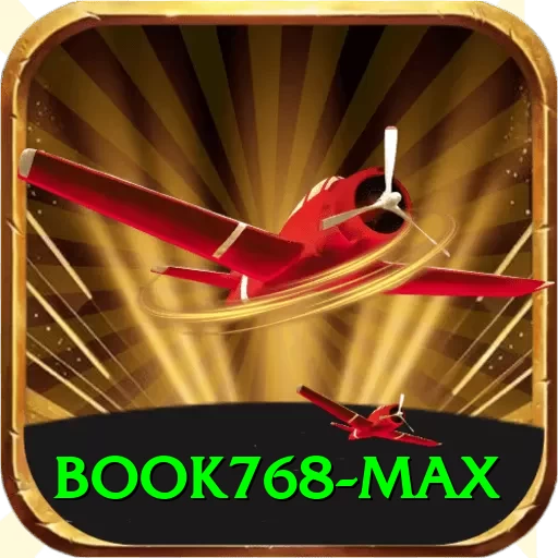 book768 Super Rewards - 2