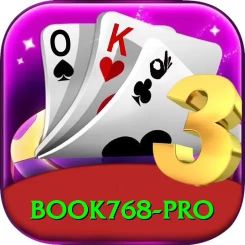 book768 Casino Official v1.7.5 - 2