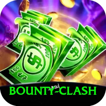 bounty clash Games (Casino & Earning) Ultimate v4.8.6 - 2