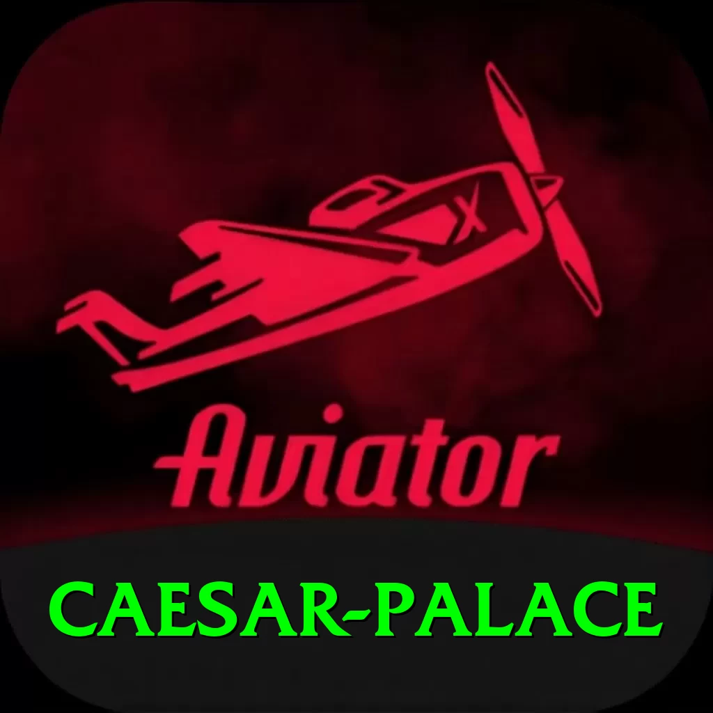 caesar palace Games (Casino & Earning) Deluxe v3.0.6 - 2