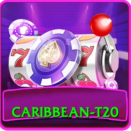 caribbean t20 Pro Edition v1.6.2 - 2