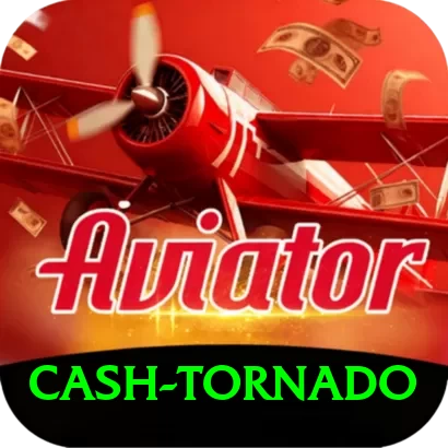 cash tornado Plus v4.7.1 - 2
