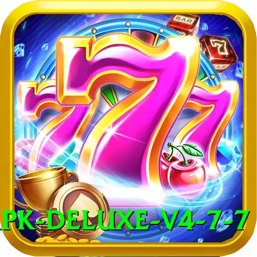 Casino App Pakistan APK Deluxe v4.7.7 - 2