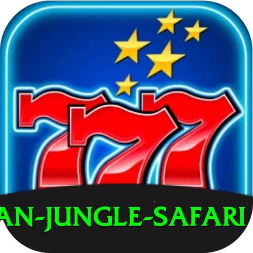 chitwan jungle safari Pro Edition v5.1.2 - 2