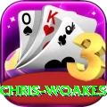 chris woakes Master Pro v5.4.6