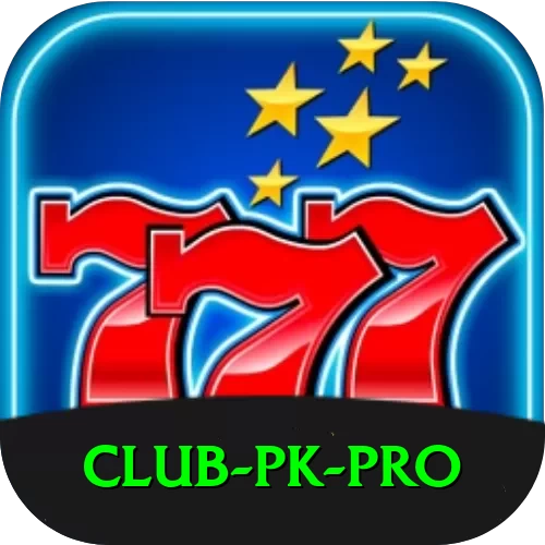 Club Pk Game Pro v2.6.3 - 2