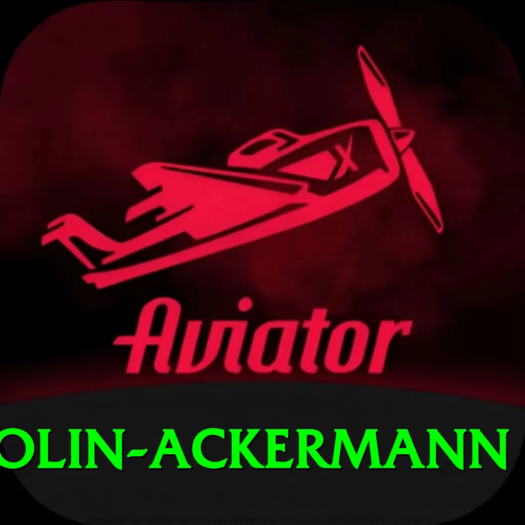 colin ackermann Elite v5.7.0 - 2